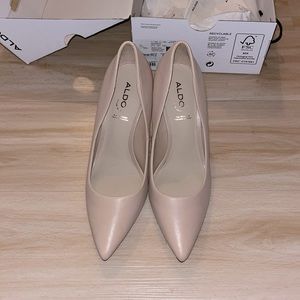 ALDO Serenity Heels